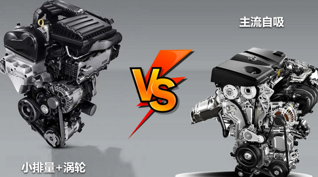 哪种类型的发动机最靠谱？10年修车师傅给出答案，很现实 第1张