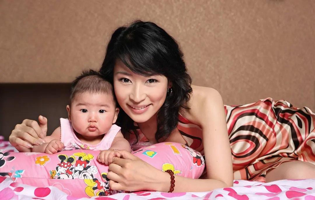 管虎个人资料简介（妻子梁静：哪怕没有婚礼的婚姻也幸福） 第25张