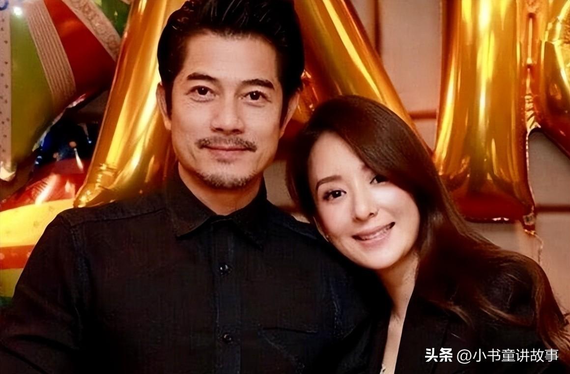 郭富城老婆是名媛吗（郭富城老婆背景被王思聪曝光） 第5张