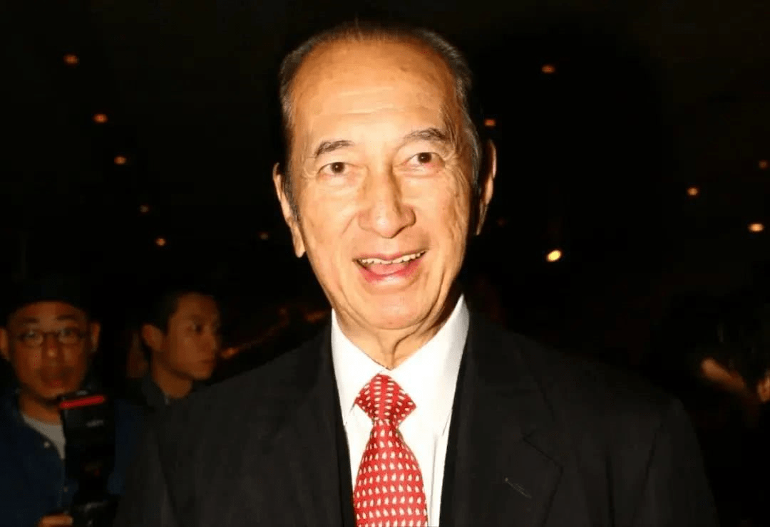 何鸿燊续了几次命了（何鸿燊15亿港币续命11年） 第3张