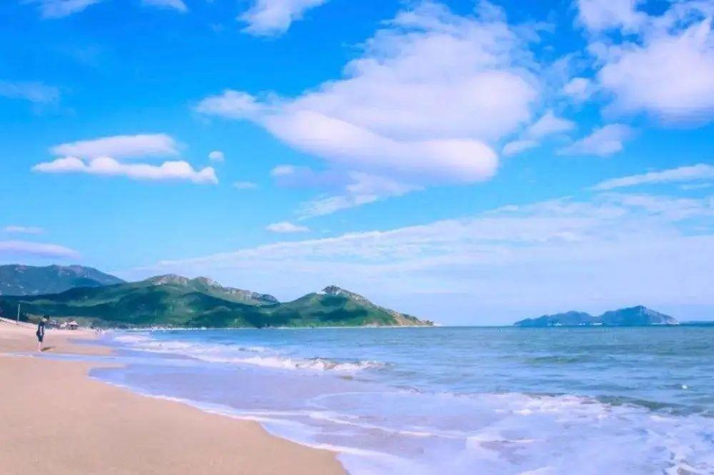 情侣旅游地点推荐（超适合情侣旅行的12个打卡地） 第51张