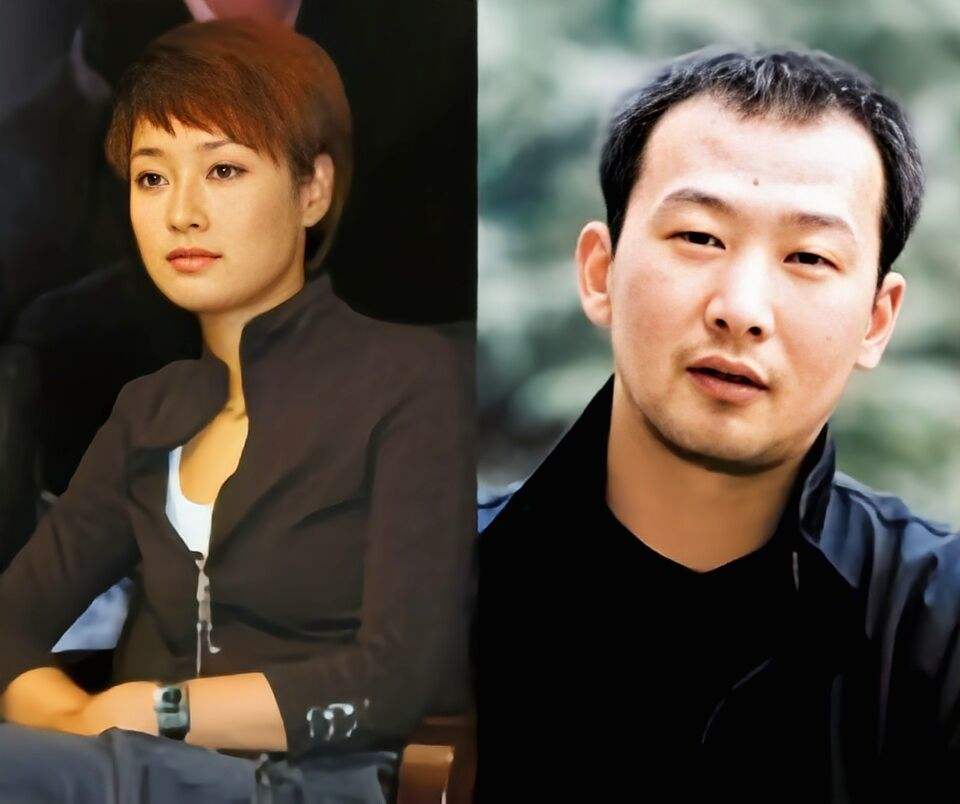 管虎个人资料简介（妻子梁静：哪怕没有婚礼的婚姻也幸福） 第15张