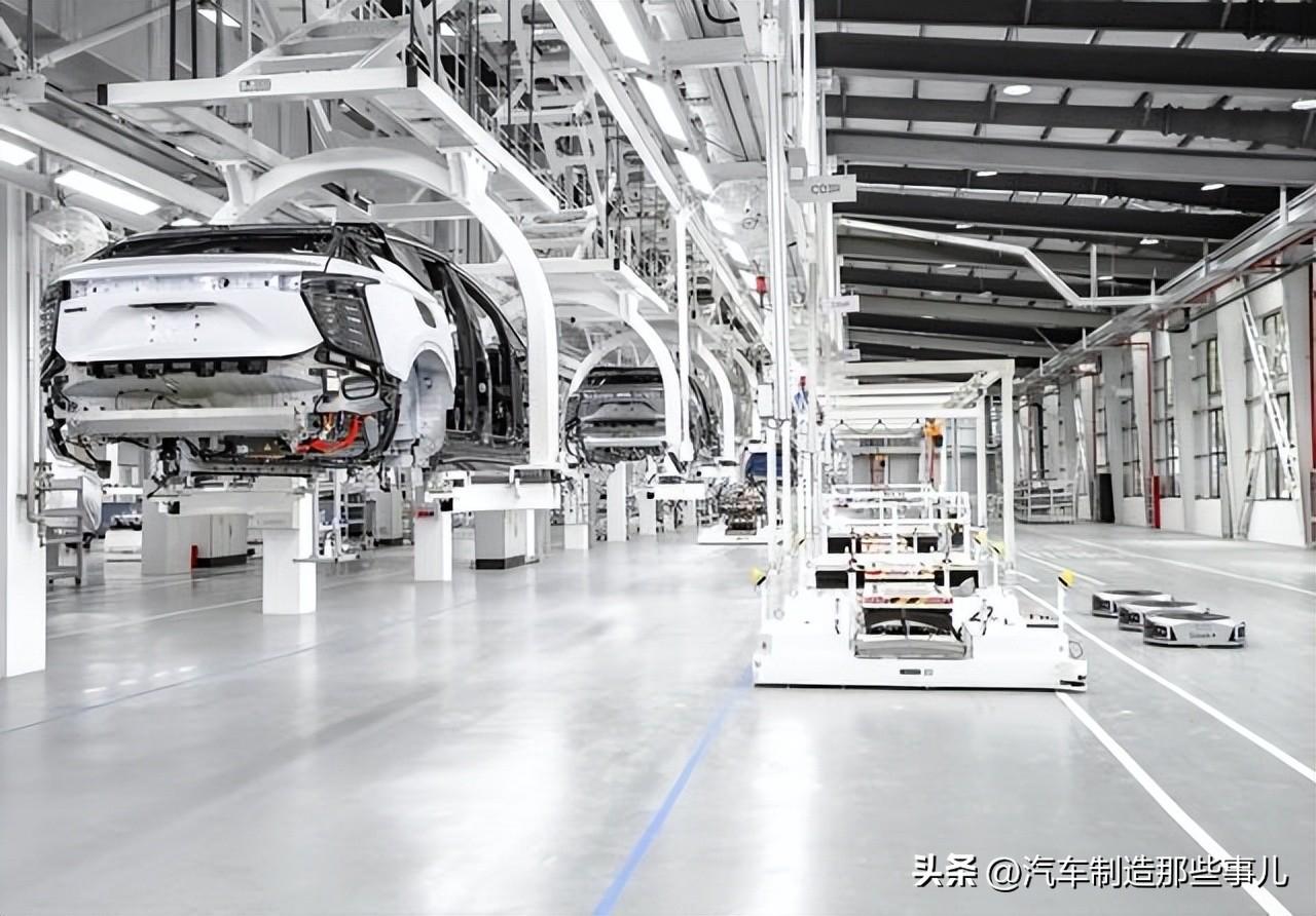 hiphi是什么品牌汽车（一文读懂高合汽车的来头） 第23张