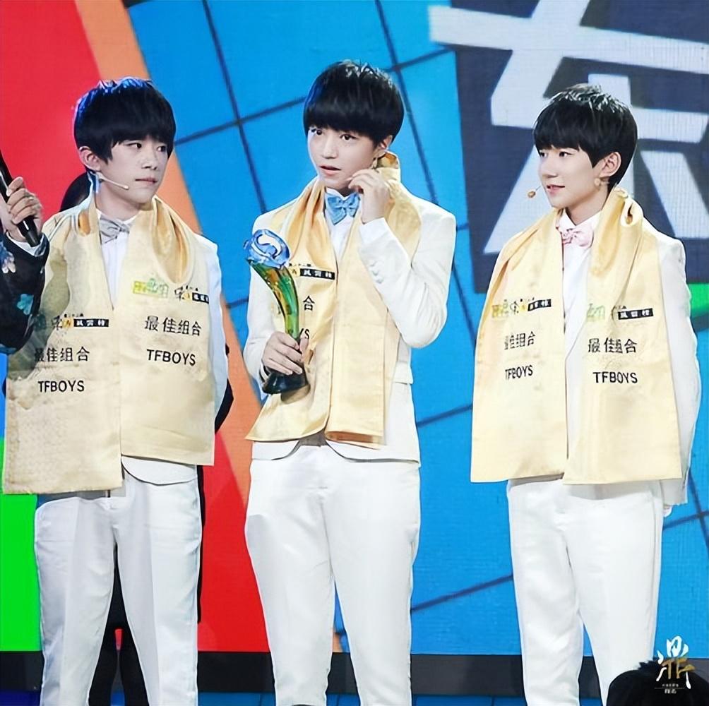 tfboys出道时间是多少（时代峰峻老板透露TFBOYS合体的时间） 第5张