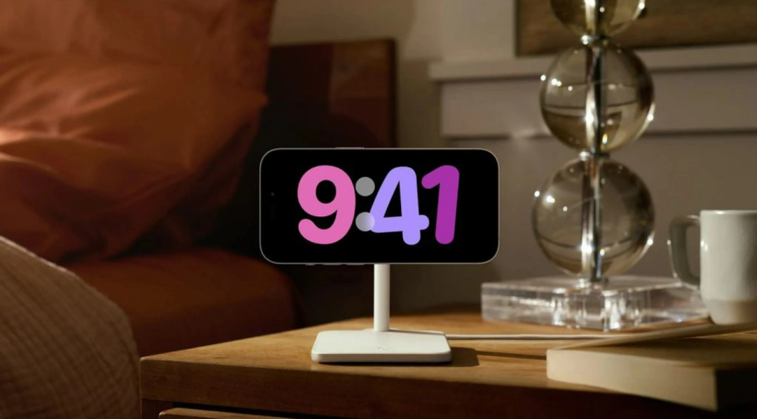 一文看懂苹果 WWDC23 开发者大会：Vision Pro 头显、iOS 17、全新 Mac... 第25张