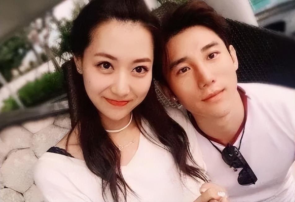 白冰个人资料简介（一文读懂女演员白冰个人经历） 第49张