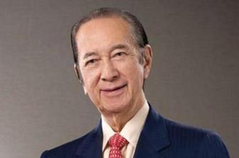 何鸿燊续了几次命了（何鸿燊15亿港币续命11年） 第9张