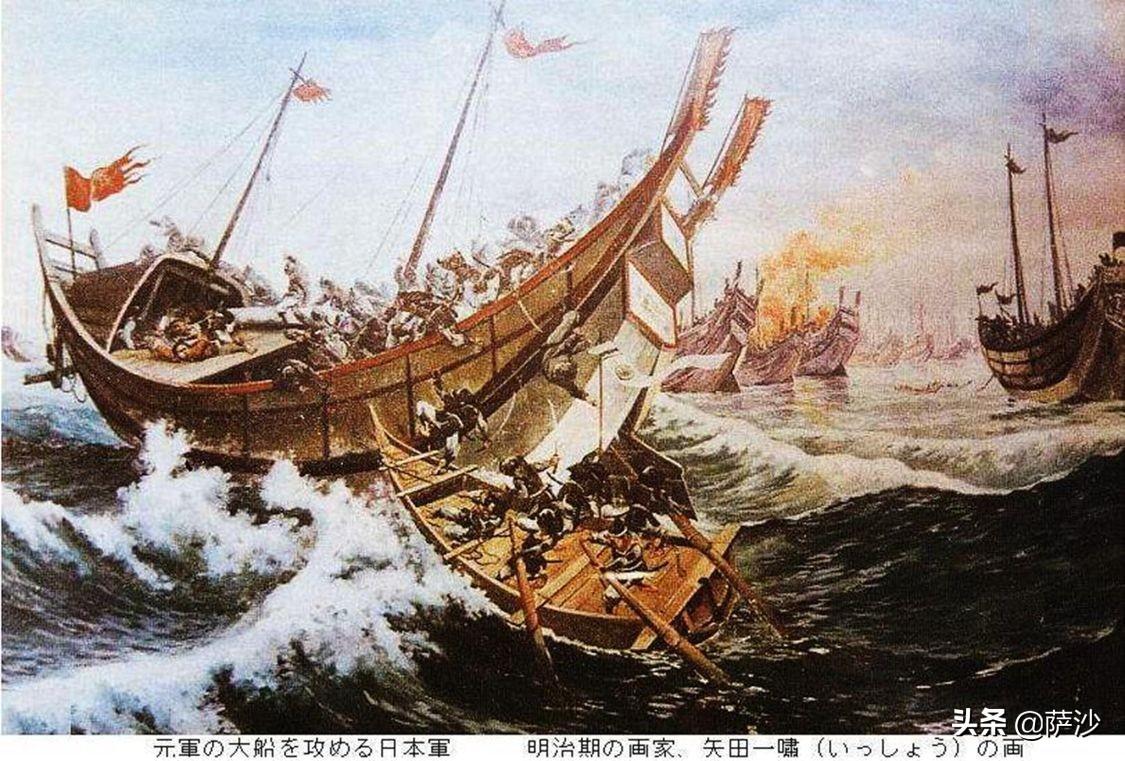 马可波罗旅华是在什么朝代（揭秘马可波罗游历中国真假之谜） 第11张