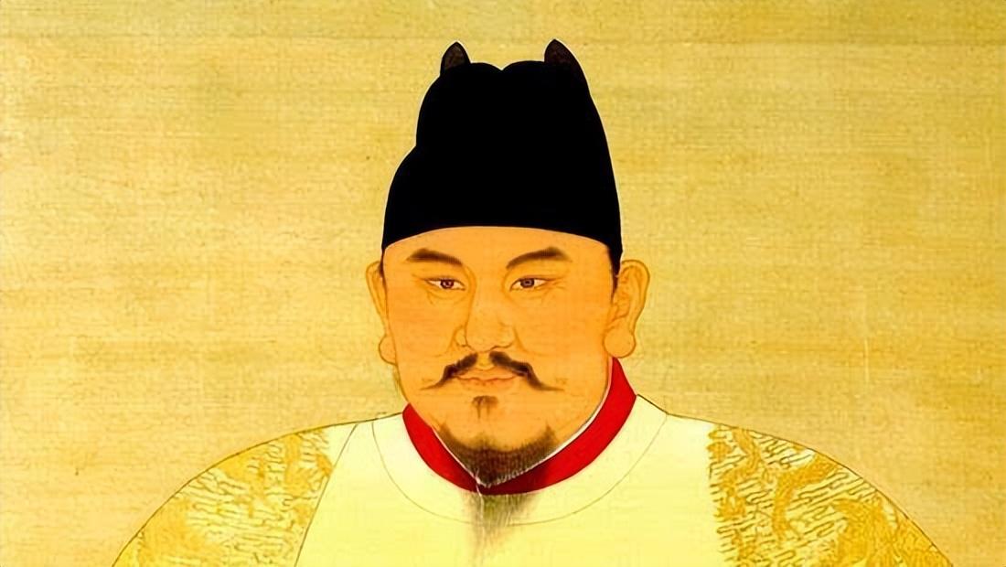 朱雄英之死的为何会早夭（盘点朱雄英真正死因） 第11张