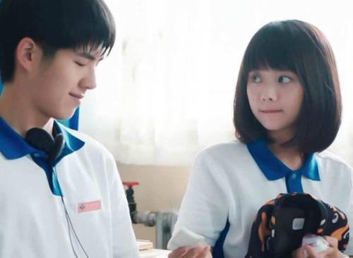 刘昊然、谭松韵“恋情”被证实？欧阳娜娜与刘昊然是蓝颜知己？ 第17张