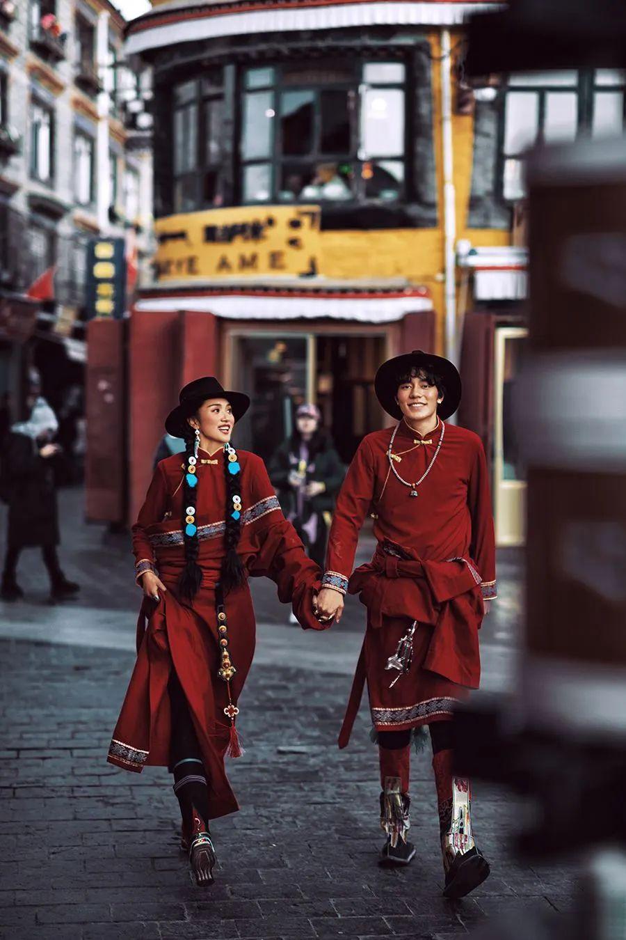 情侣旅游地点推荐（超适合情侣旅行的12个打卡地） 第17张