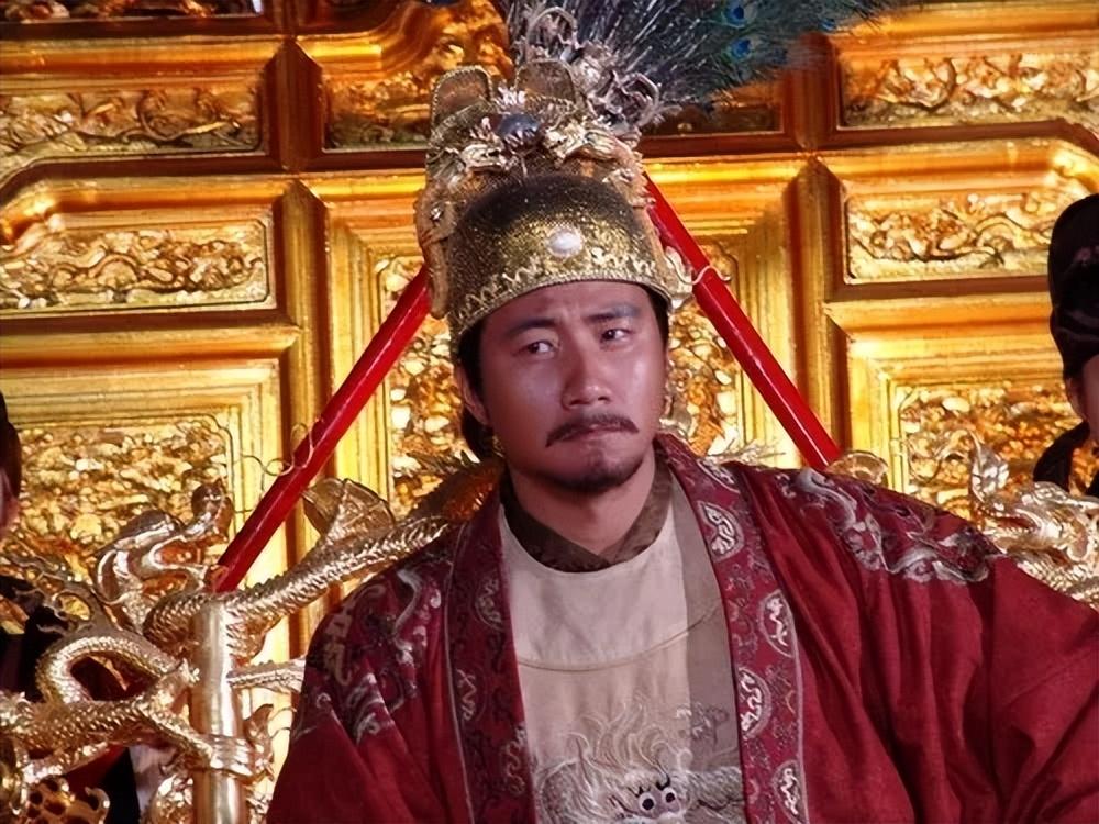 朱雄英之死的为何会早夭（盘点朱雄英真正死因） 第23张