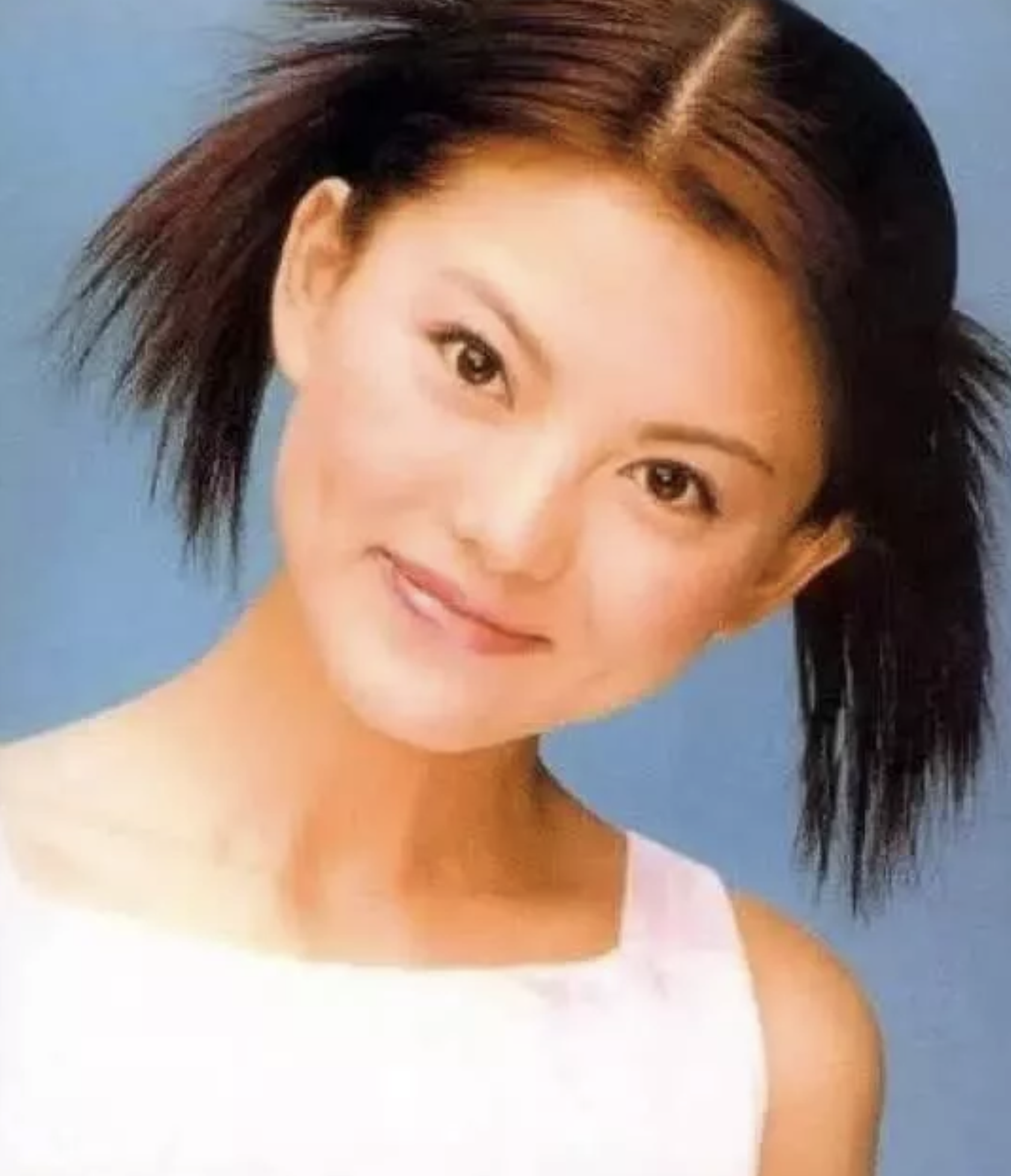 李湘：情断大学初恋，两段婚姻皆成空，她的强势未必是好事 第9张