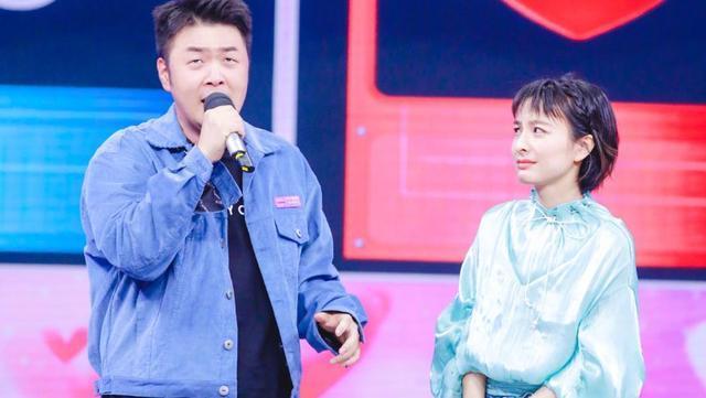 沈梦辰个人资料简介（隐忍9年，终嫁杜家豪门） 第37张