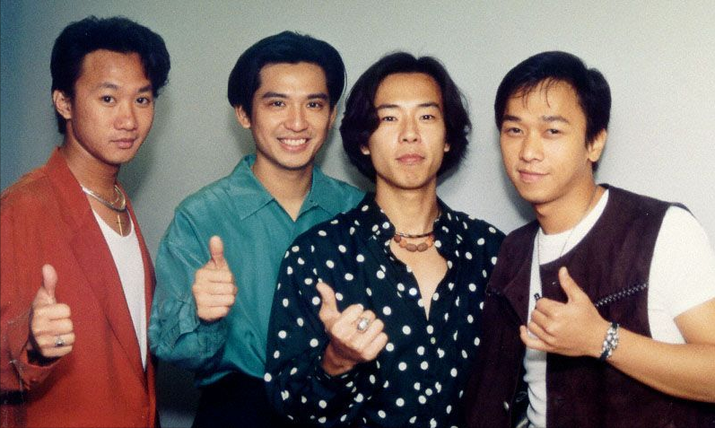 水木年华成员资料详解（盘点“水木年华”销声匿迹的原因） 第9张