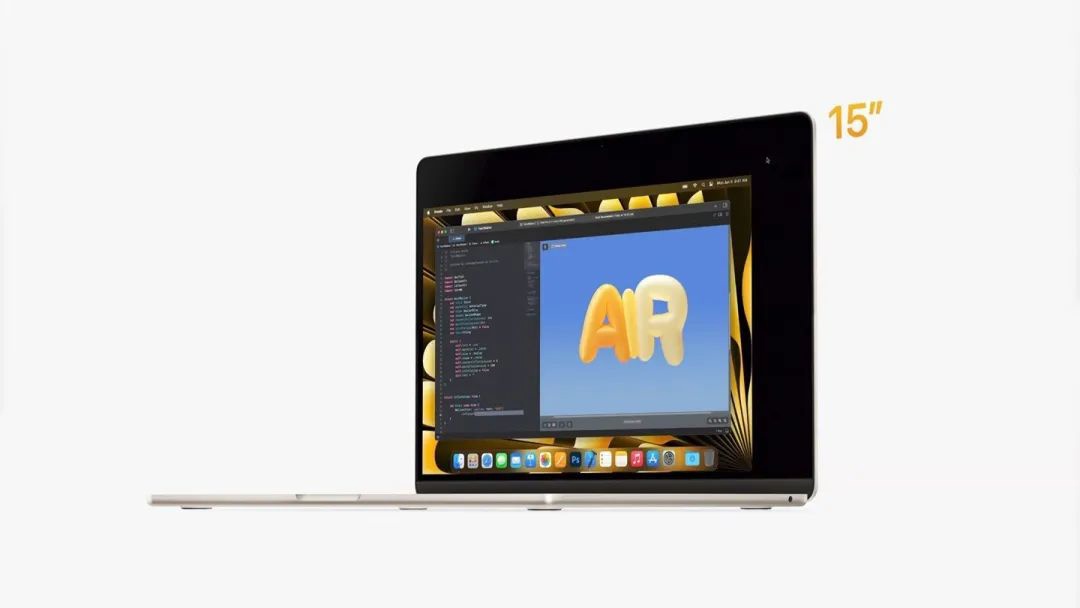 一文看懂苹果 WWDC23 开发者大会：Vision Pro 头显、iOS 17、全新 Mac... 第3张