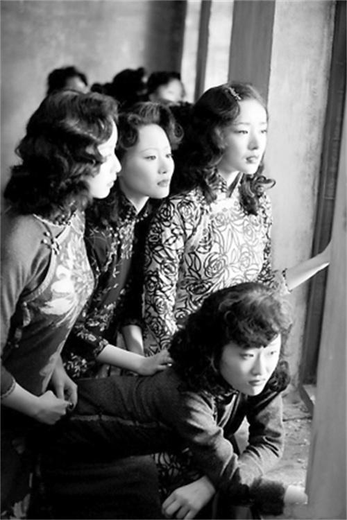 金陵十三钗真实历史（下场凄惨！比书籍描述更加残酷） 第7张