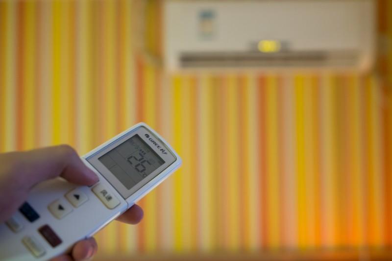 26度空调一晚上多少钱？一晚上几块钱而已 第1张
