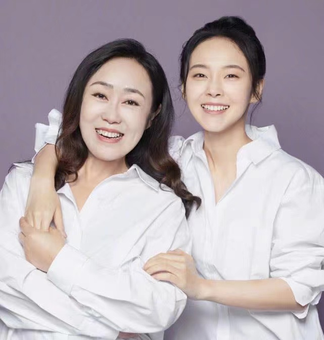 张佳宁的个人资料简介（撮合亲妈二婚，不原谅生父20年） 第55张