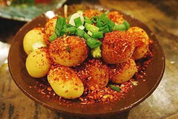 洋芋是土豆吗（洋芋、土豆和马铃薯是同一个东西） 第19张