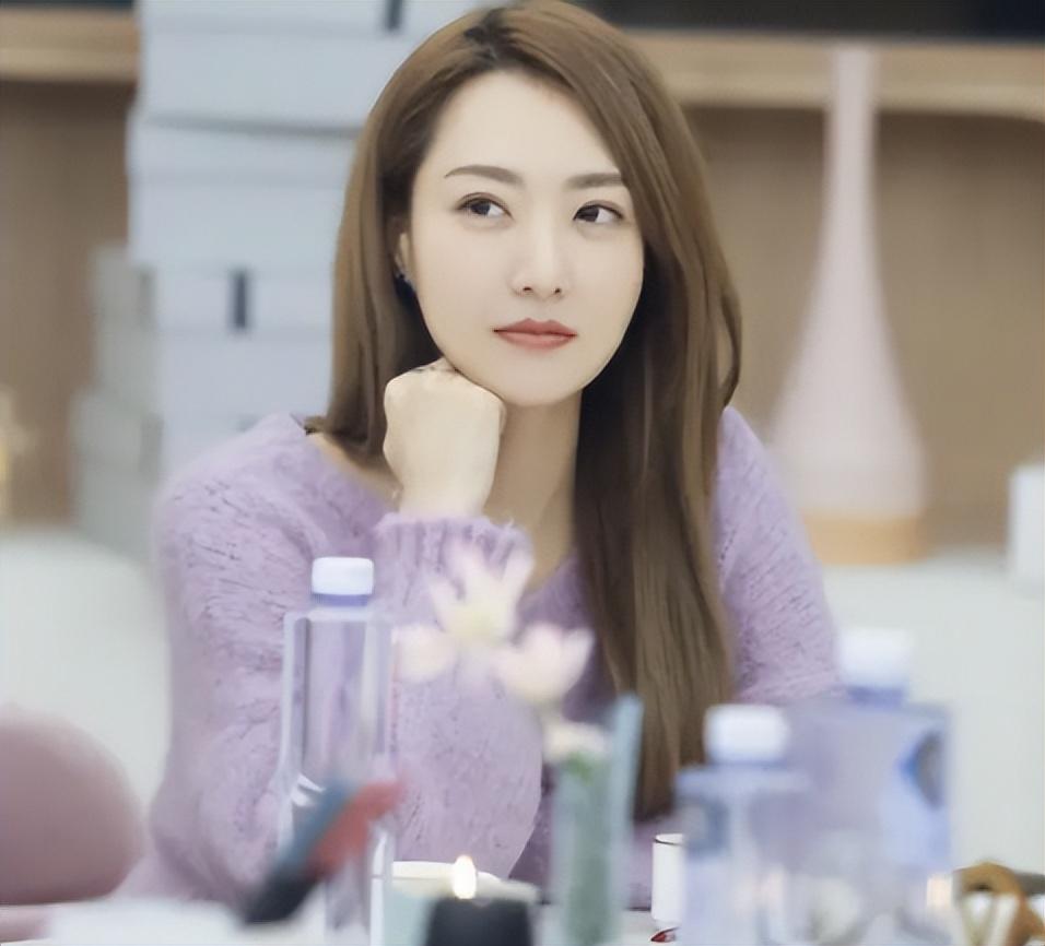 白冰个人资料简介（一文读懂女演员白冰个人经历） 第55张