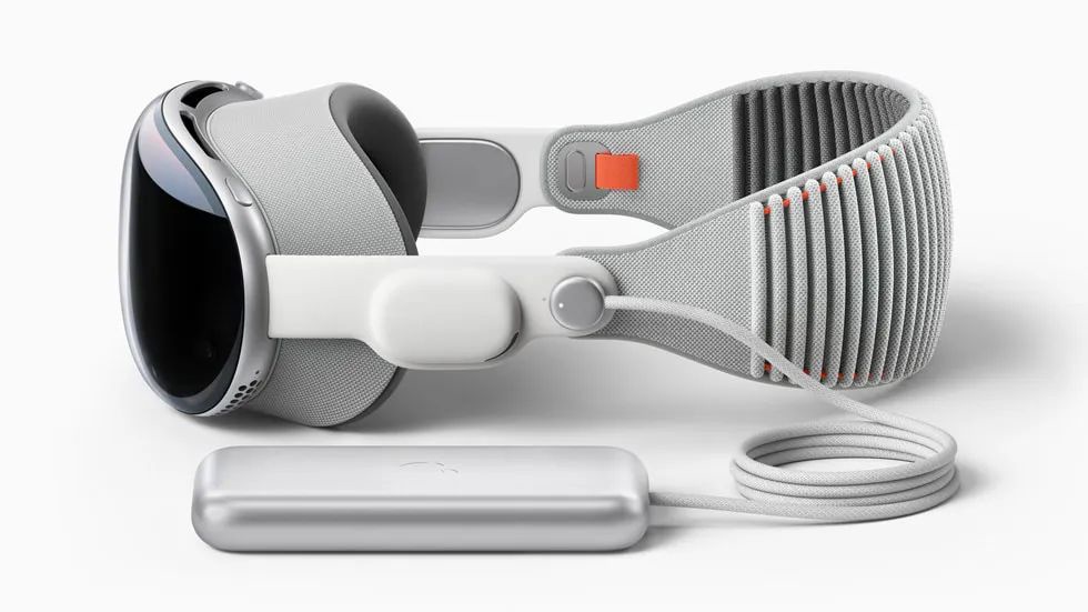 一文看懂苹果 WWDC23 开发者大会：Vision Pro 头显、iOS 17、全新 Mac... 第51张