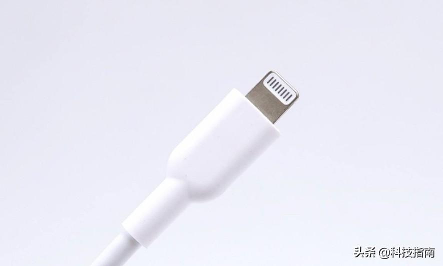 usb-c接口什么意思？附：USB-C和TYPE-C的区别详解 第5张