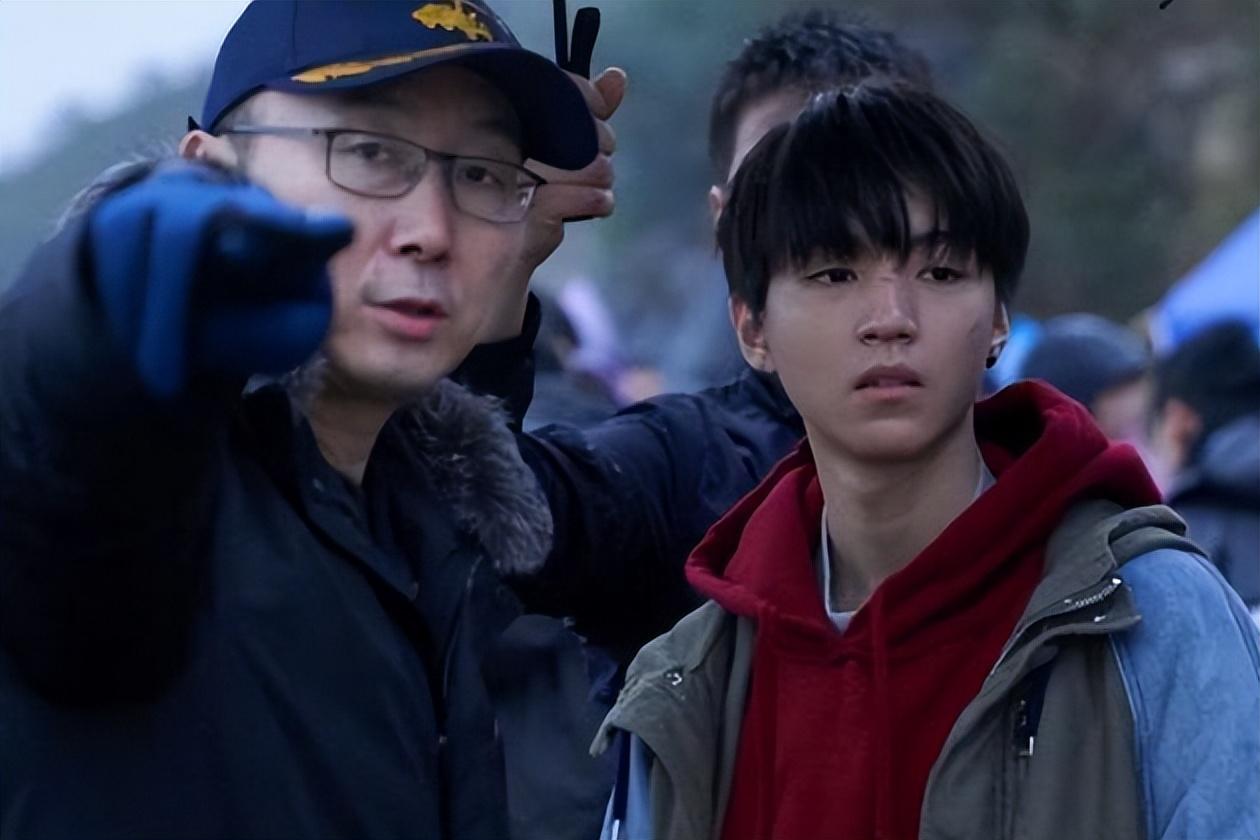 tfboys出道时间是多少（时代峰峻老板透露TFBOYS合体的时间） 第11张