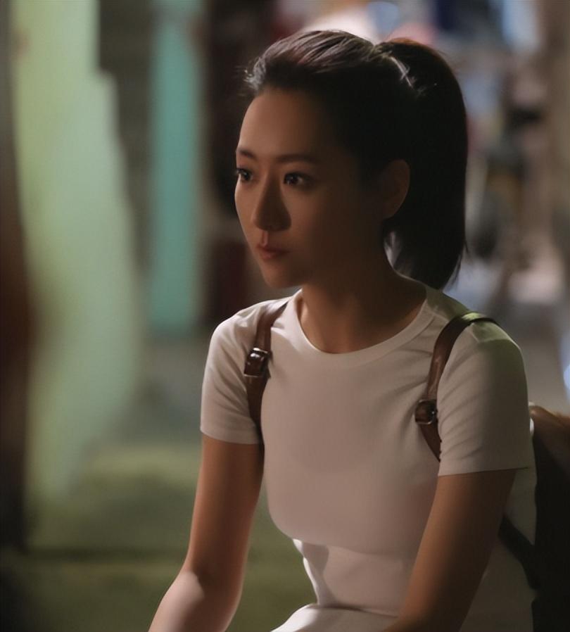 白冰个人资料简介（一文读懂女演员白冰个人经历） 第43张