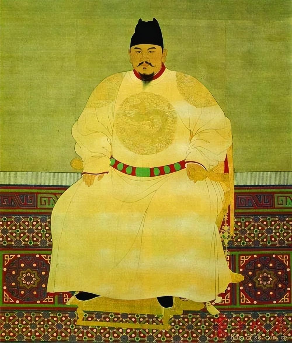朱雄英之死的为何会早夭（盘点朱雄英真正死因） 第5张