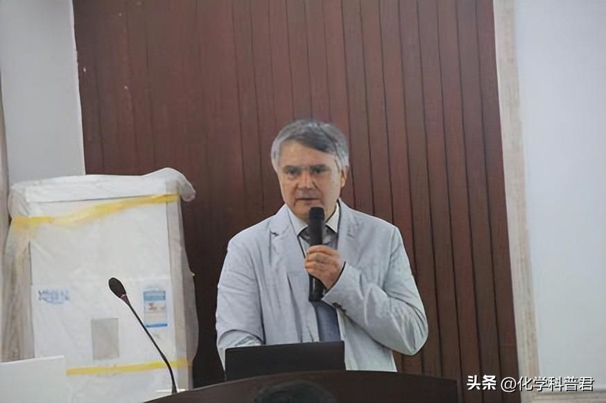 「2022诺贝尔化学奖」将花落谁家？生物化学家被看好 第7张