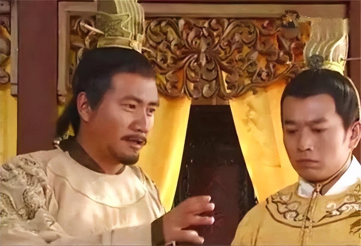 朱雄英之死的为何会早夭（盘点朱雄英真正死因） 第3张