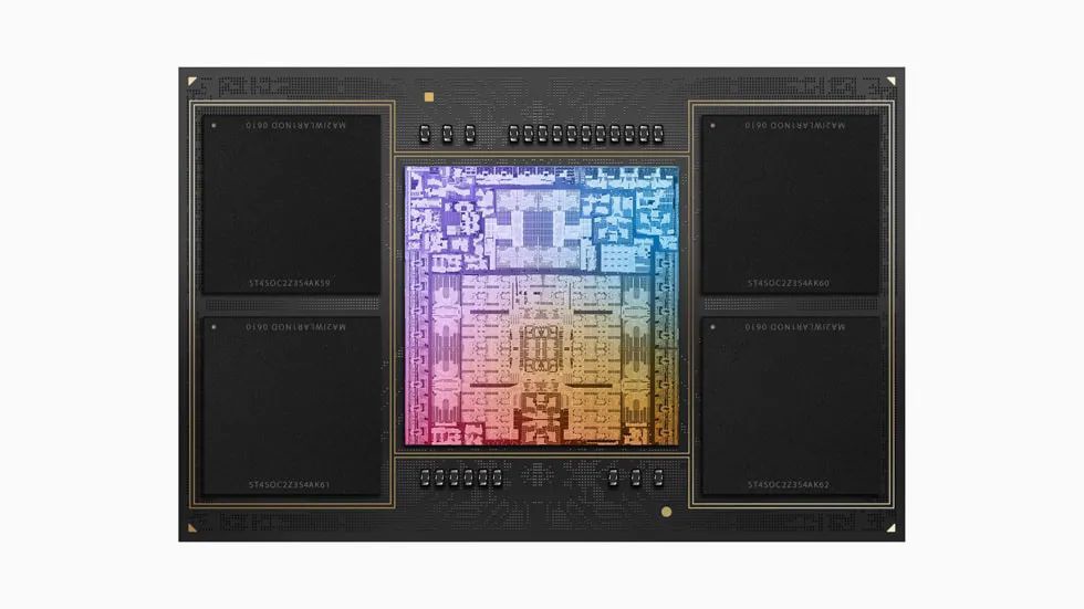一文看懂苹果 WWDC23 开发者大会：Vision Pro 头显、iOS 17、全新 Mac... 第7张