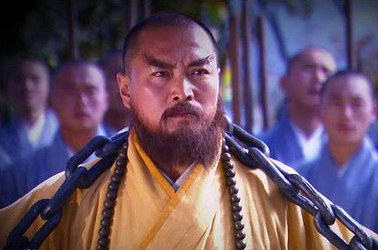 郭襄武功并不出众，为何能创立峨眉派？多亏了几十年前的火工头陀 第13张