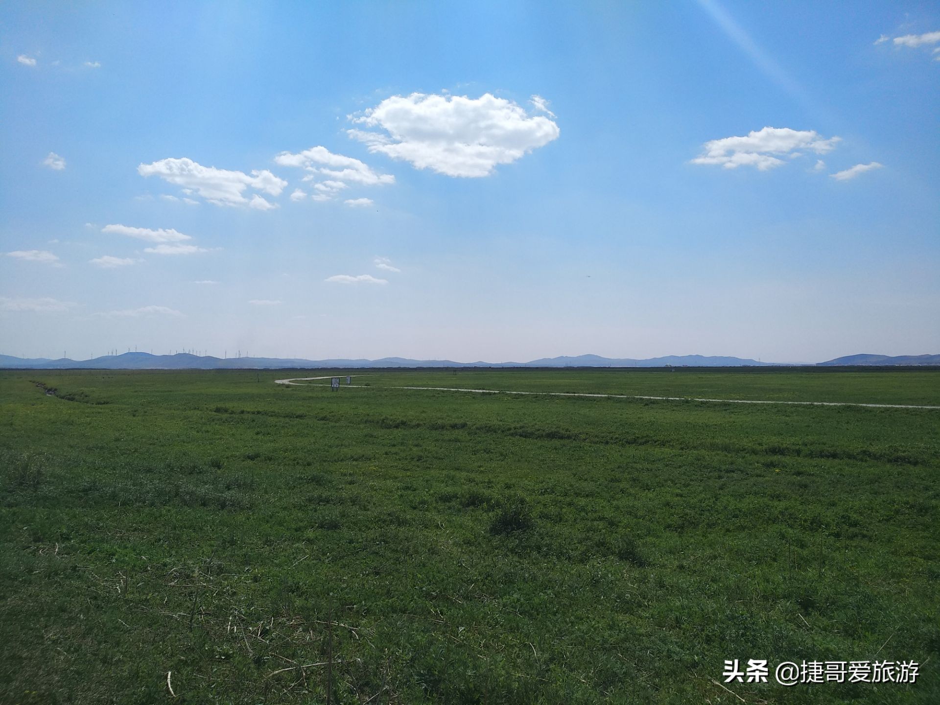 河北省 承德市 丰宁满族自治县 丰宁坝上草原 第11张