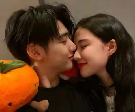 张子枫男朋友是谁？张子枫焉栩嘉恋情是真的吗 第37张