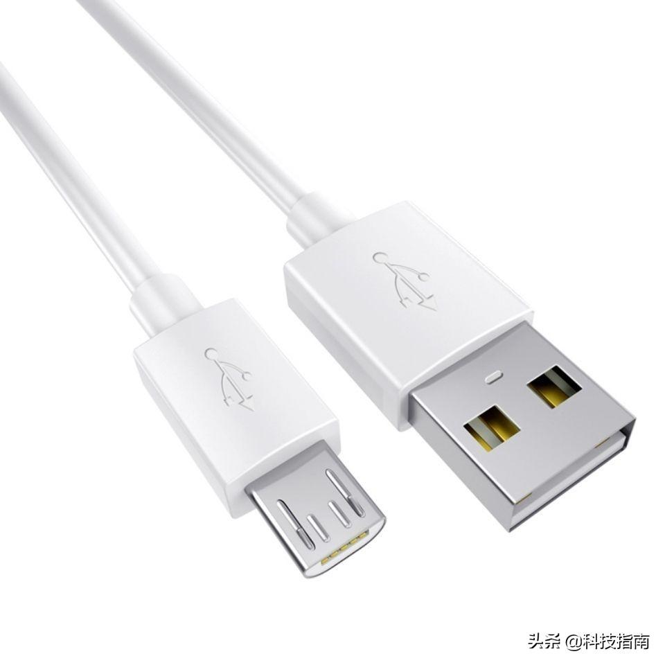 usb-c接口什么意思？附：USB-C和TYPE-C的区别详解 第9张