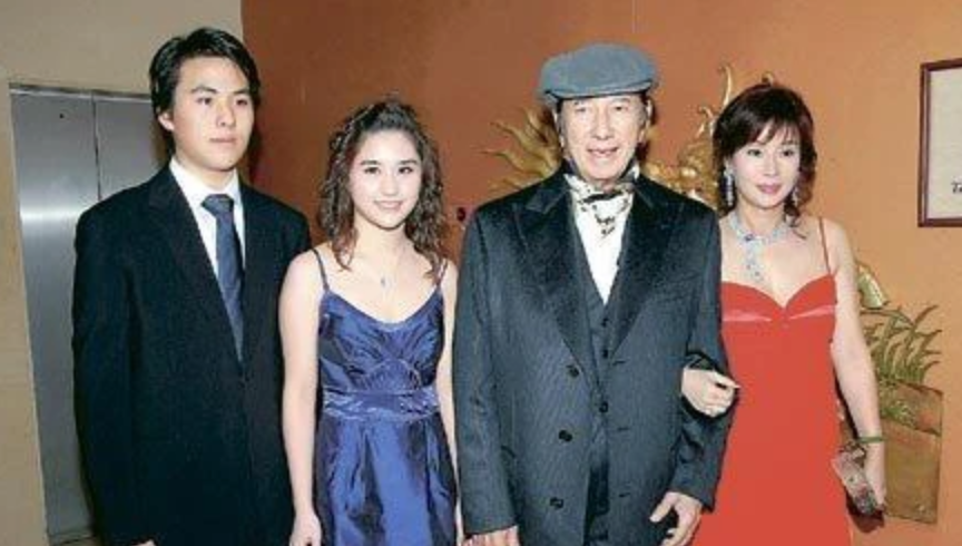 何鸿燊续了几次命了（何鸿燊15亿港币续命11年） 第23张