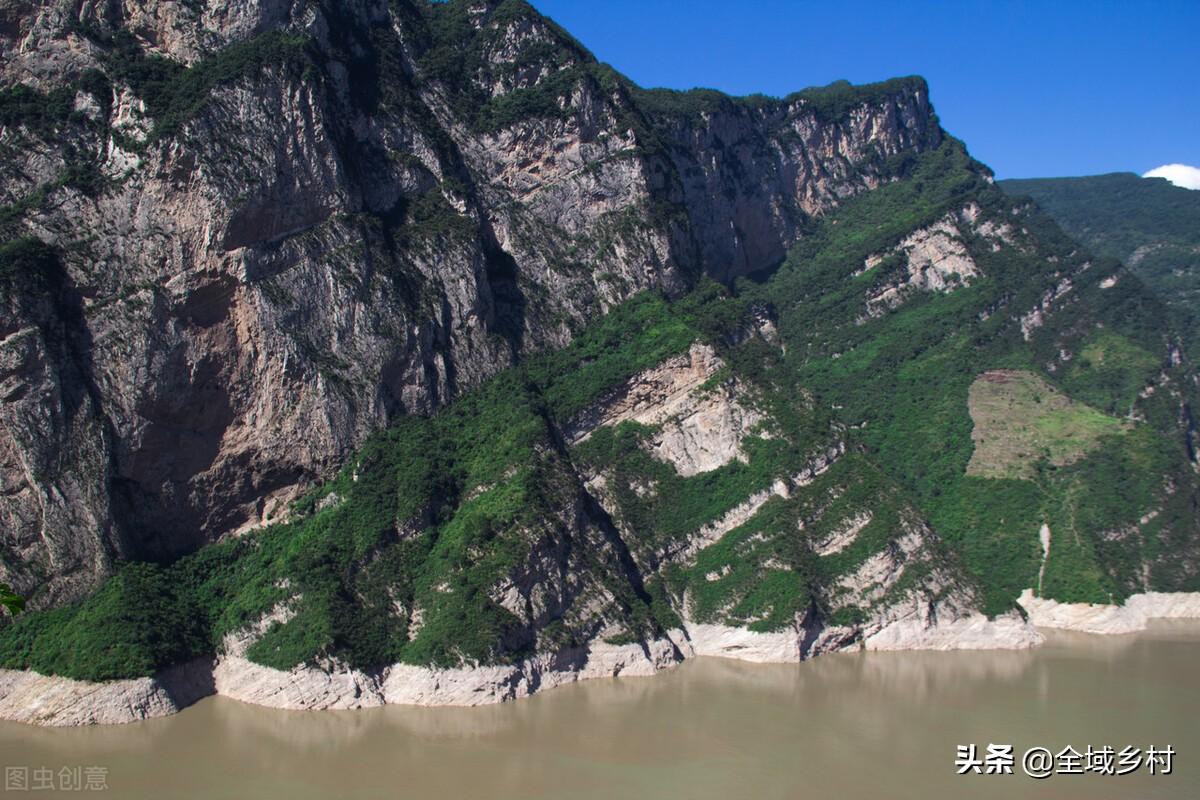 长江三峡指的是哪三峡（长江三峡位置及特点详解） 第11张