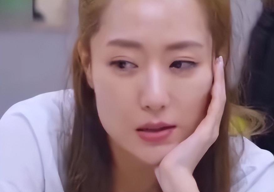 白冰个人资料简介（一文读懂女演员白冰个人经历） 第51张
