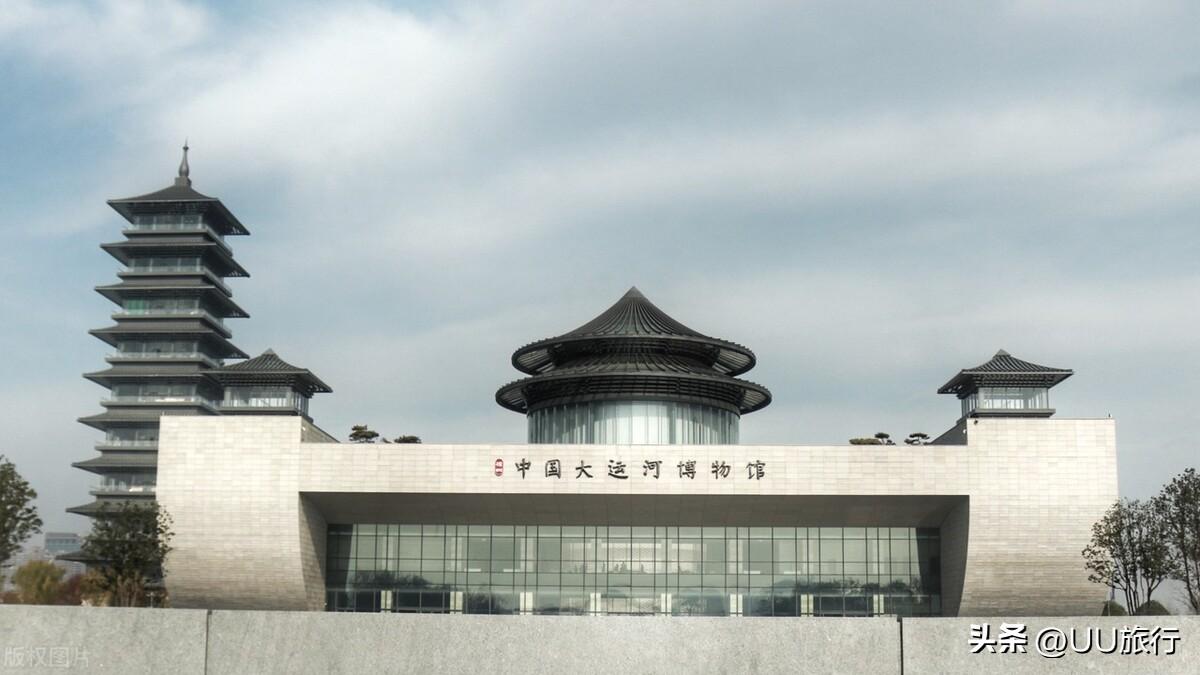 扬州旅游景点攻略介绍（盘点扬州旅游八大必去的地方） 第1张