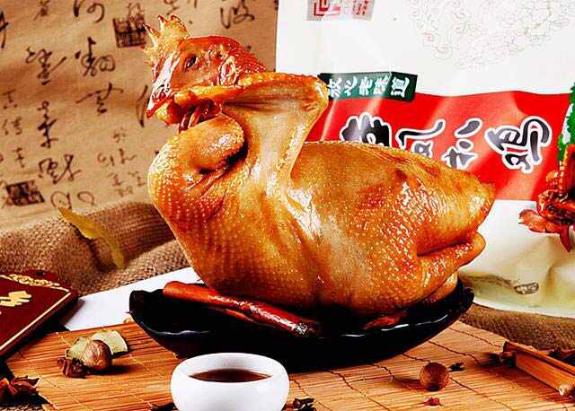 石家庄有什么特色美食？石家庄最出名的9道名菜 第11张