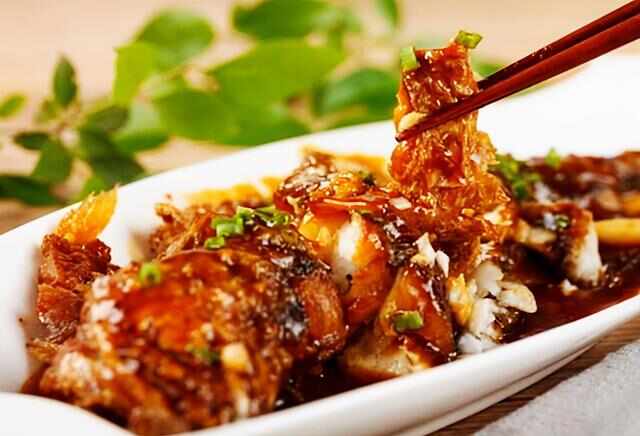 石家庄有什么特色美食？石家庄最出名的9道名菜 第7张