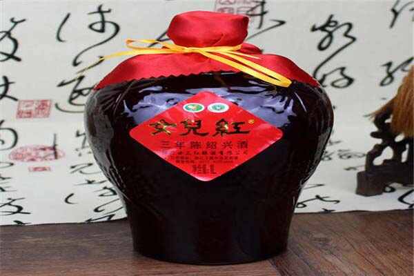 浙江十大黄酒品牌排名：古越龙山上榜，塔牌居第一 第11张
