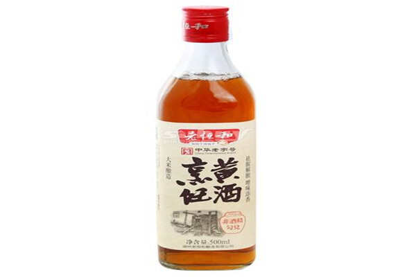 浙江十大黄酒品牌排名：古越龙山上榜，塔牌居第一 第17张