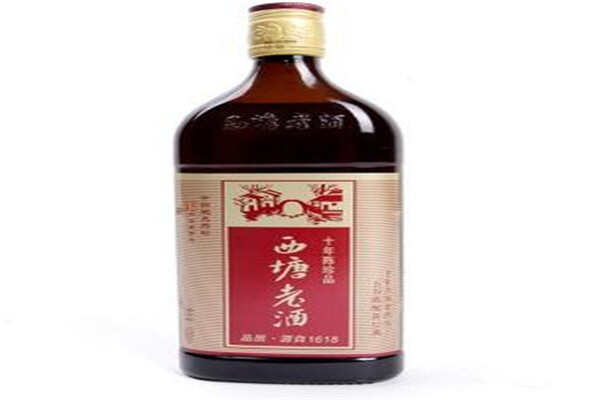 浙江十大黄酒品牌排名：古越龙山上榜，塔牌居第一 第9张