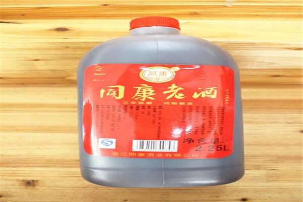 浙江十大黄酒品牌排名：古越龙山上榜，塔牌居第一 第5张