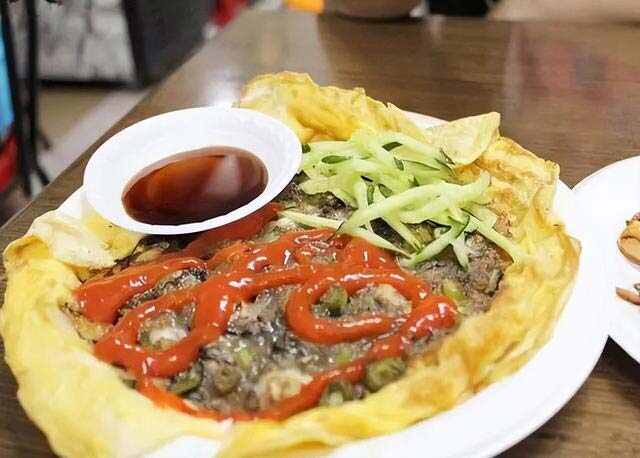 厦门有什么好吃的特色美食？厦门出名的6道美食 第3张