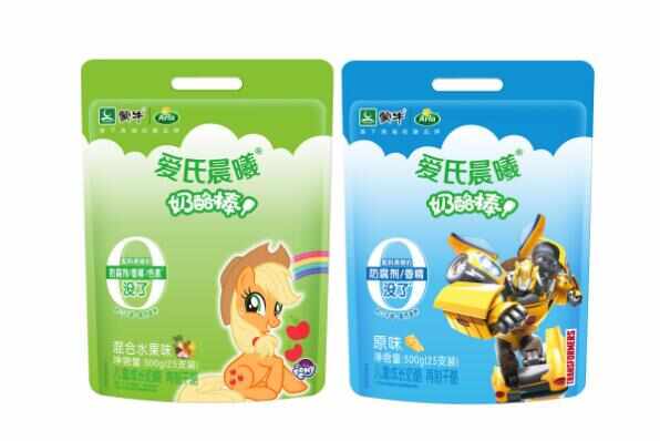 十大进口牛奶品牌排行榜：安佳、德运排前两名 第5张