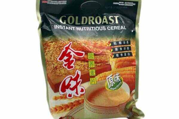 十大燕麦片品牌排行榜：西麦、桂格名列前茅 第19张